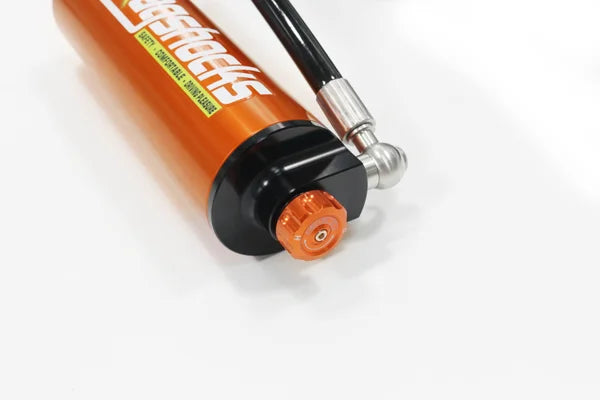 Ford F150 big demper lift kit 4 inch - PICKUP-PARTS