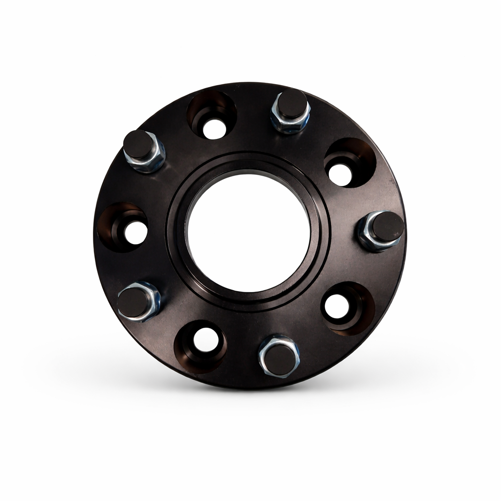 Dodge Ram Spurverbreiterungen 45 mm 5 x 139,7