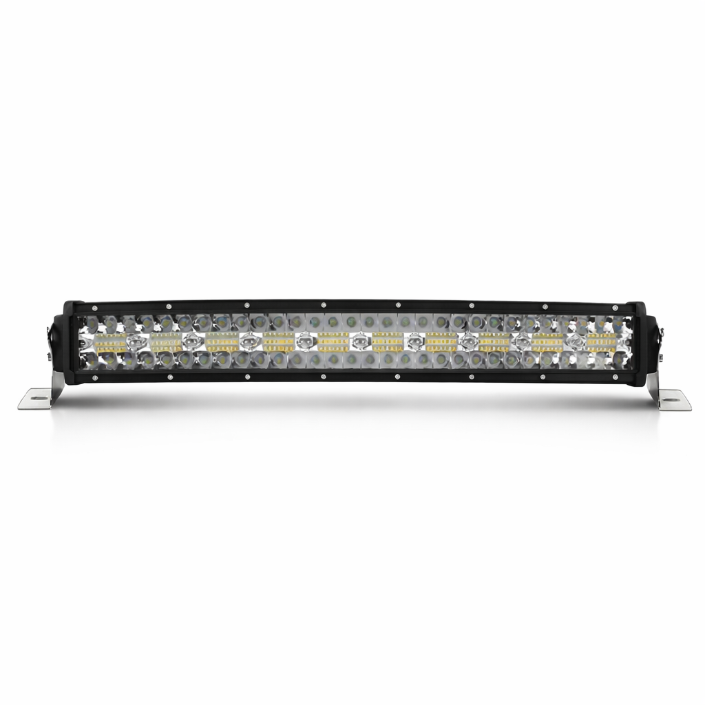 22-Zoll-LED-Lichtbalken – Combo Beam | 270W