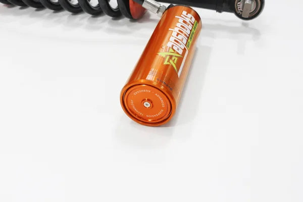 Ford F150 big demper lift kit 4 inch - PICKUP-PARTS