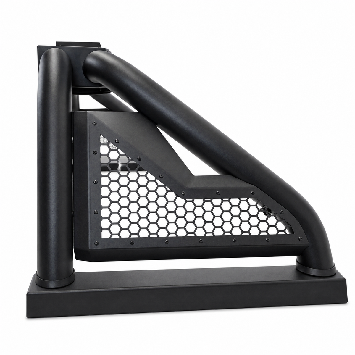 Dodge RAM 1500 Rough Rollbar