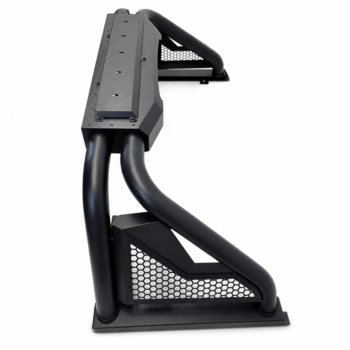 Dodge RAM 1500 Rough Rollbar