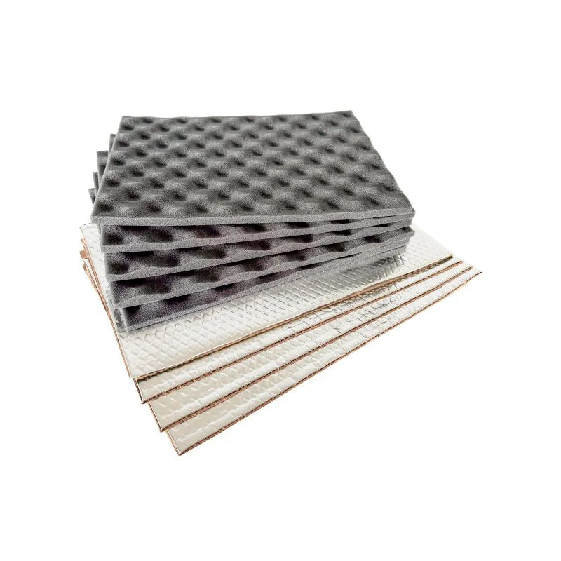 Dr Artex Door Kit STFU – Complete Geluidsisolatie en Demping voor 1 Deur - PICKUP-PARTS