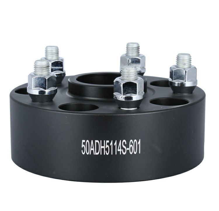 Dodge Ram wiel spacers 45mm 5 x 139,7 - PICKUP-PARTS