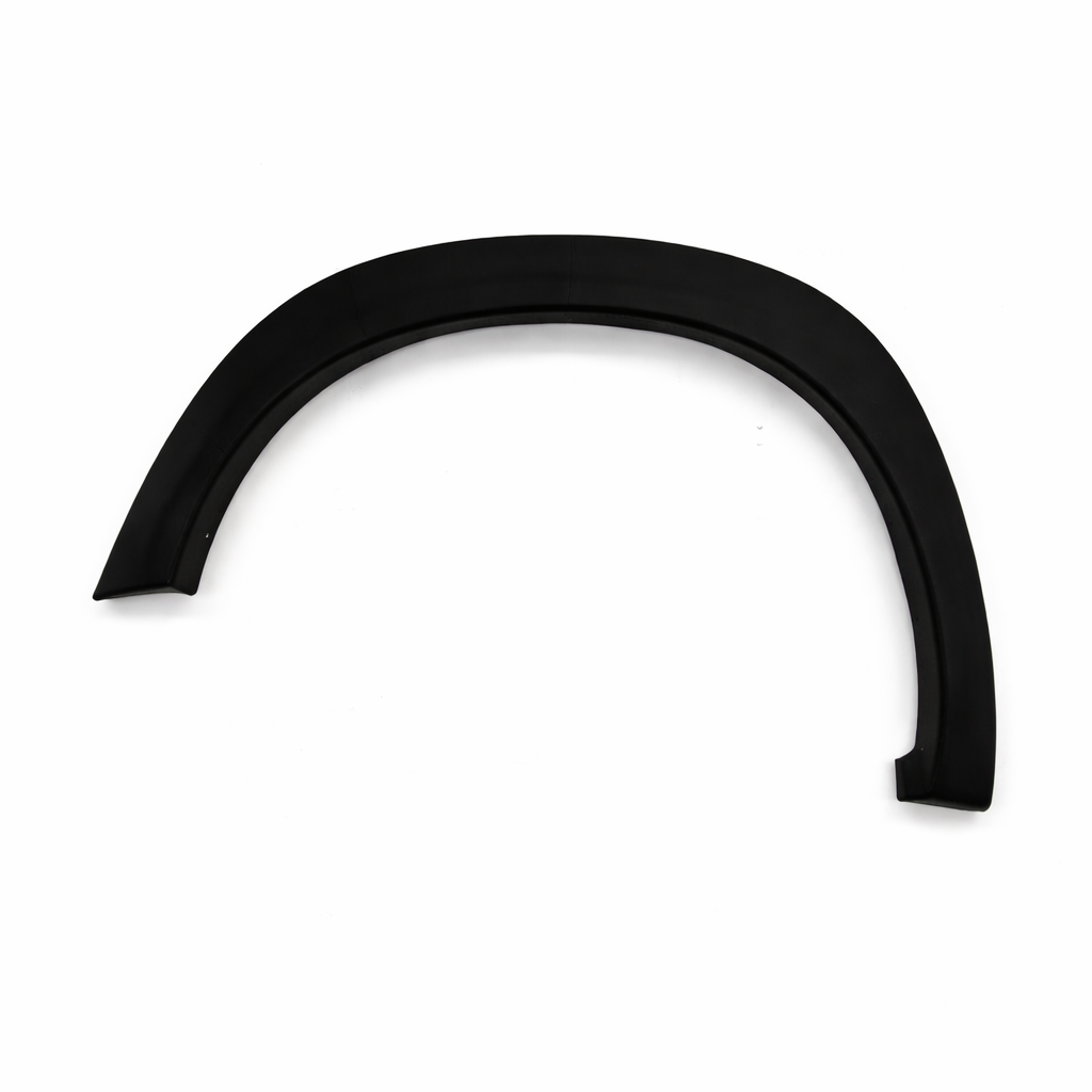 Dodge Ram 1500 fender flares gen 4 2009-2018 - PICKUP-PARTS