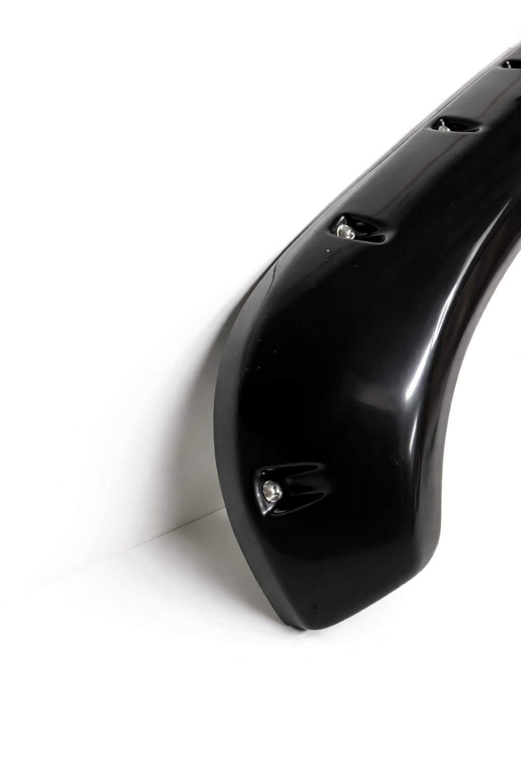 Dodge Ram 1500 fender flares met bout-accenten gen 3 2002-2009 - PICKUP-PARTS