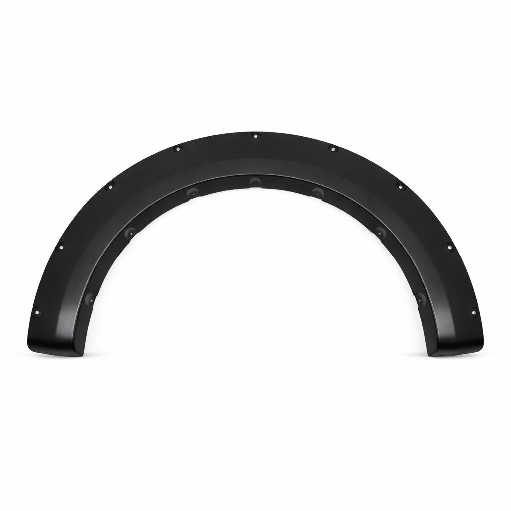 Ford F150 fender flares met LED & bout-accenten 2018-2021 - PICKUP-PARTS