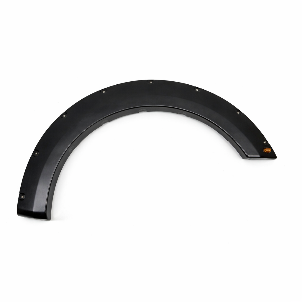 Ford F150 fender flares met LED & bout-accenten 2018-2021 - PICKUP-PARTS