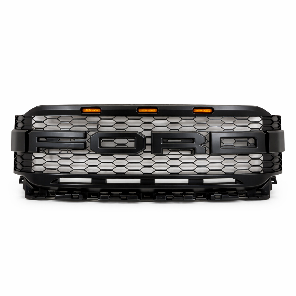 Ford F150 grill raptor 2022+ - PICKUP-PARTS