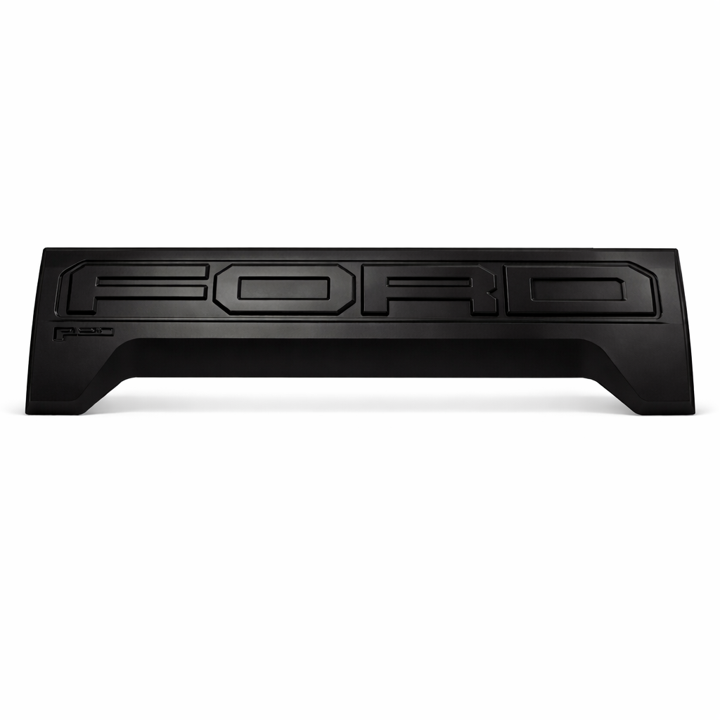 Ford F150 raptor tailplate - PICKUP-PARTS