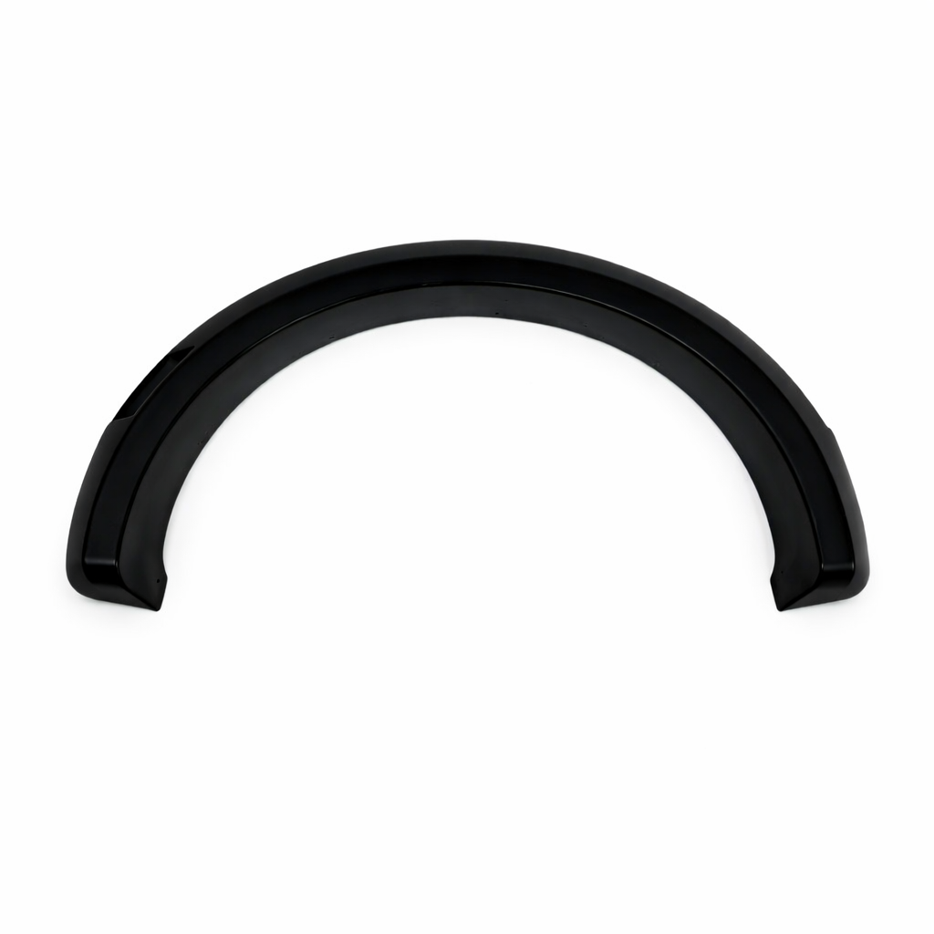 Ford Ranger T9 / Wildtrak fender flares 2023+ - PICKUP-PARTS