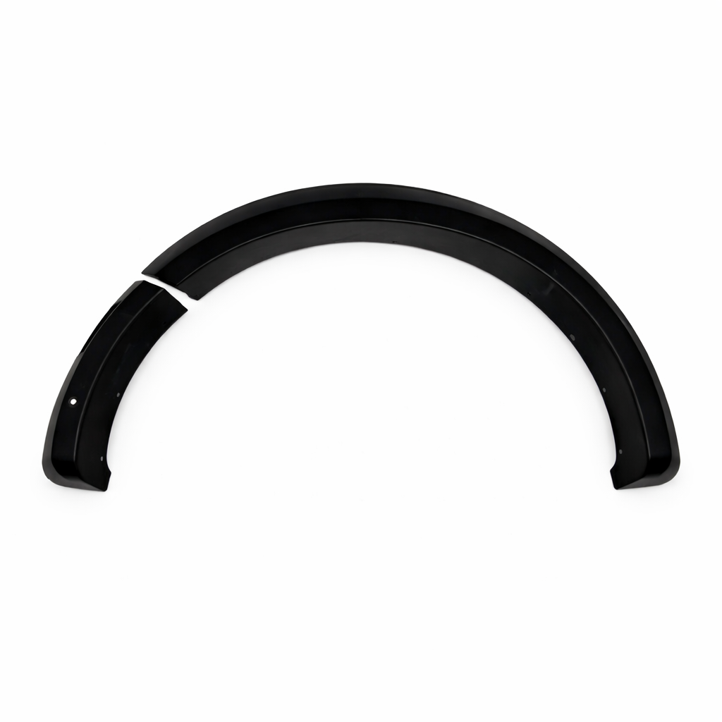 Ford Ranger T9 / Wildtrak fender flares 2023+ - PICKUP-PARTS
