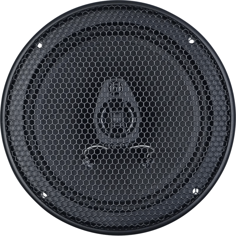 Ground Zero GZIF 6.5 – 16,5 cm (6.5") Coaxiale Luidsprekers - PICKUP-PARTS