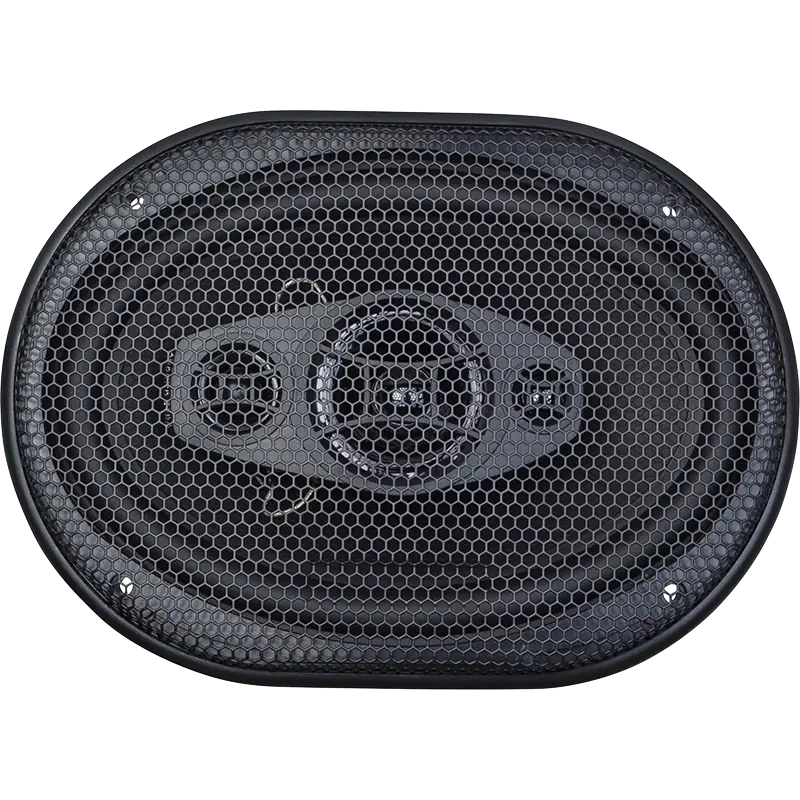 Ground Zero GZIF 69 – 6×9" 3-weg Auto Speakers - PICKUP-PARTS