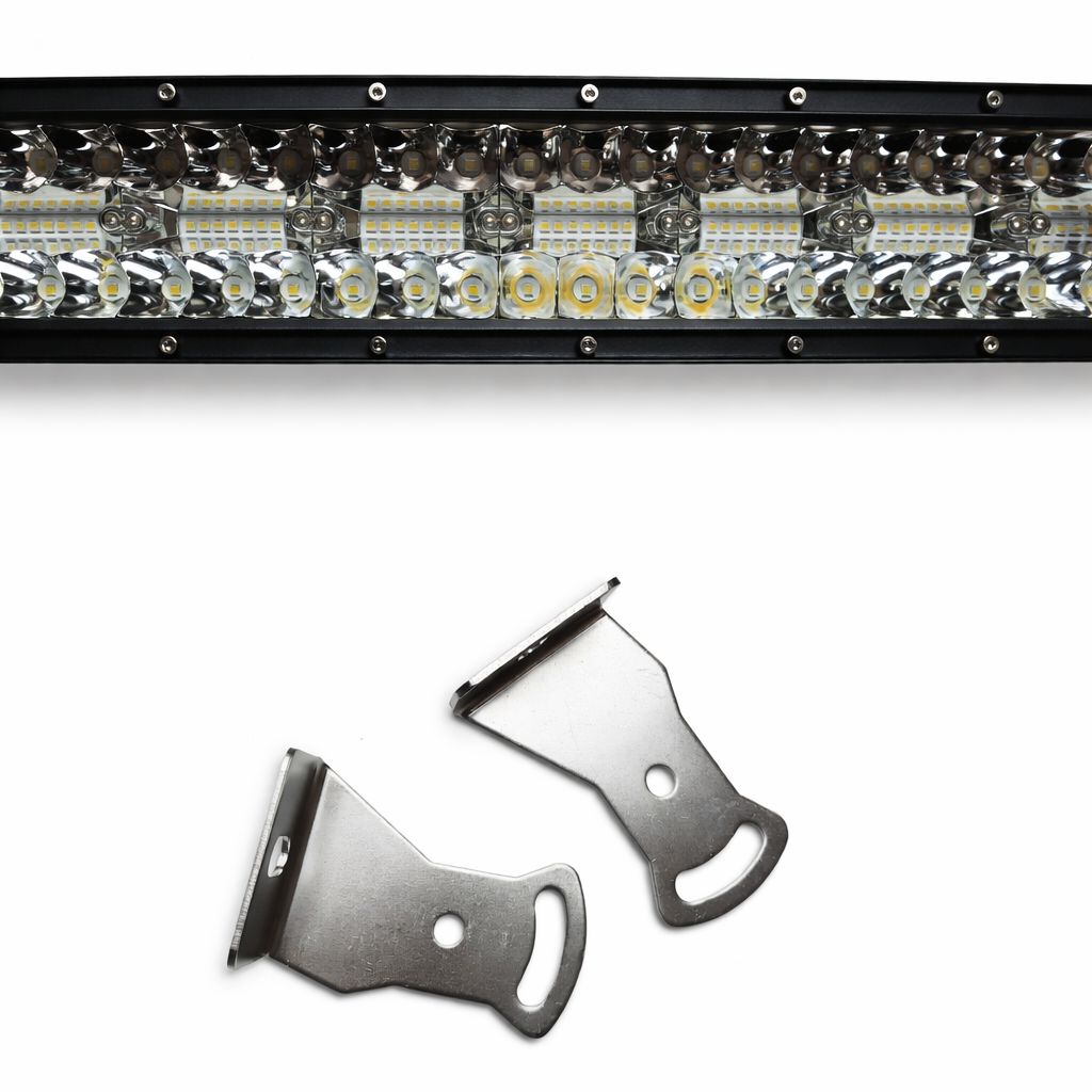 Led-Lichtbalken 42 Zoll – Combo Beam | 450W