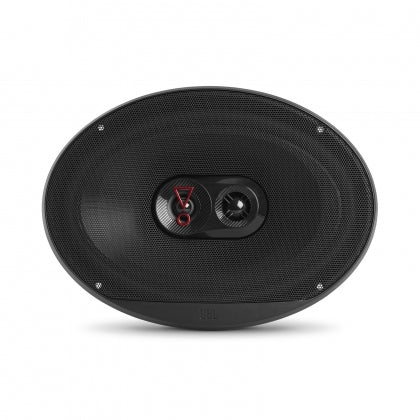 JBL Stage3 9637 – 16,5 cm 3-weg Autospeakers - PICKUP-PARTS