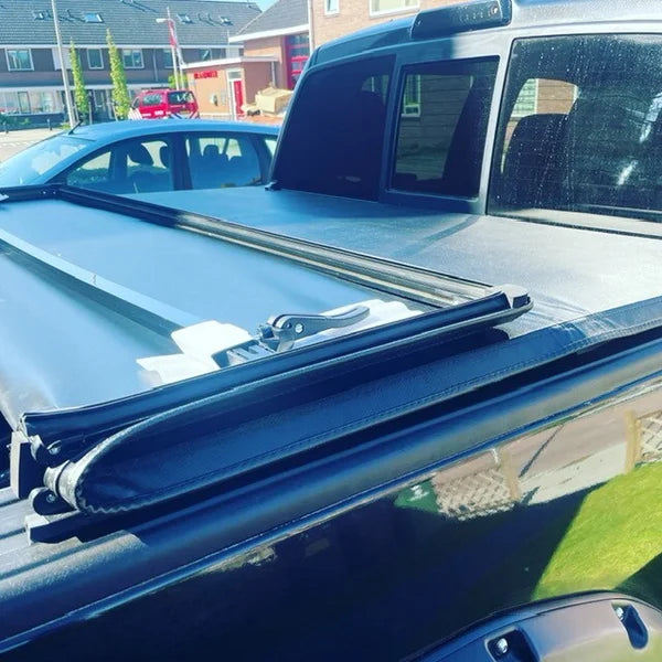 Dodge Ram bed cover 5,5 ft - PICKUP-PARTS