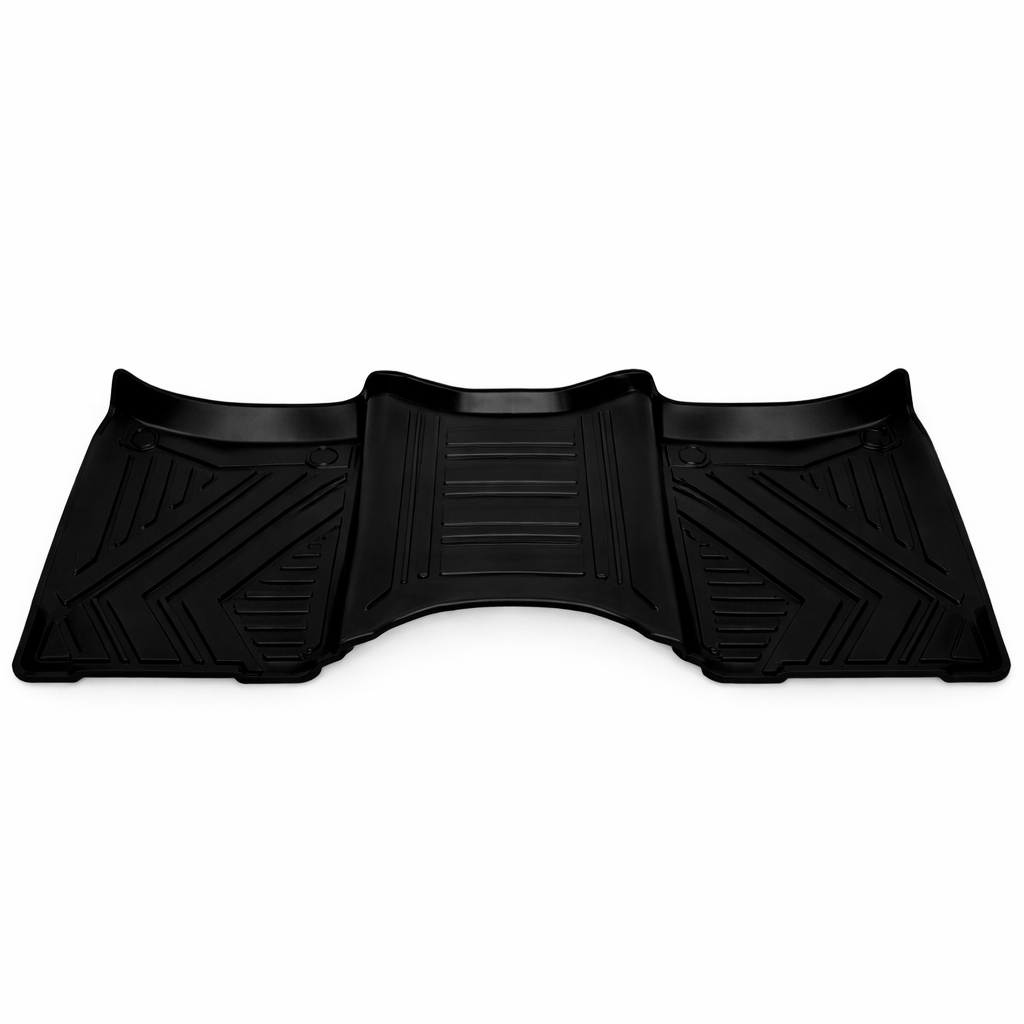 Dodge Ram beschermmatten Gen 4 Crew Cab 2008–2018 - PICKUP-PARTS