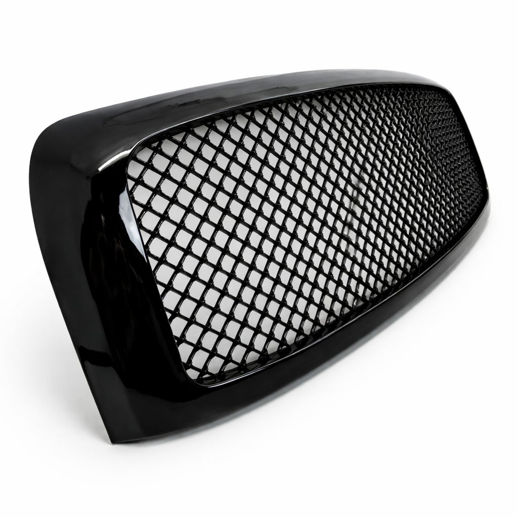 Dodge Ram 1500 grill 2006-2008 - PICKUP-PARTS