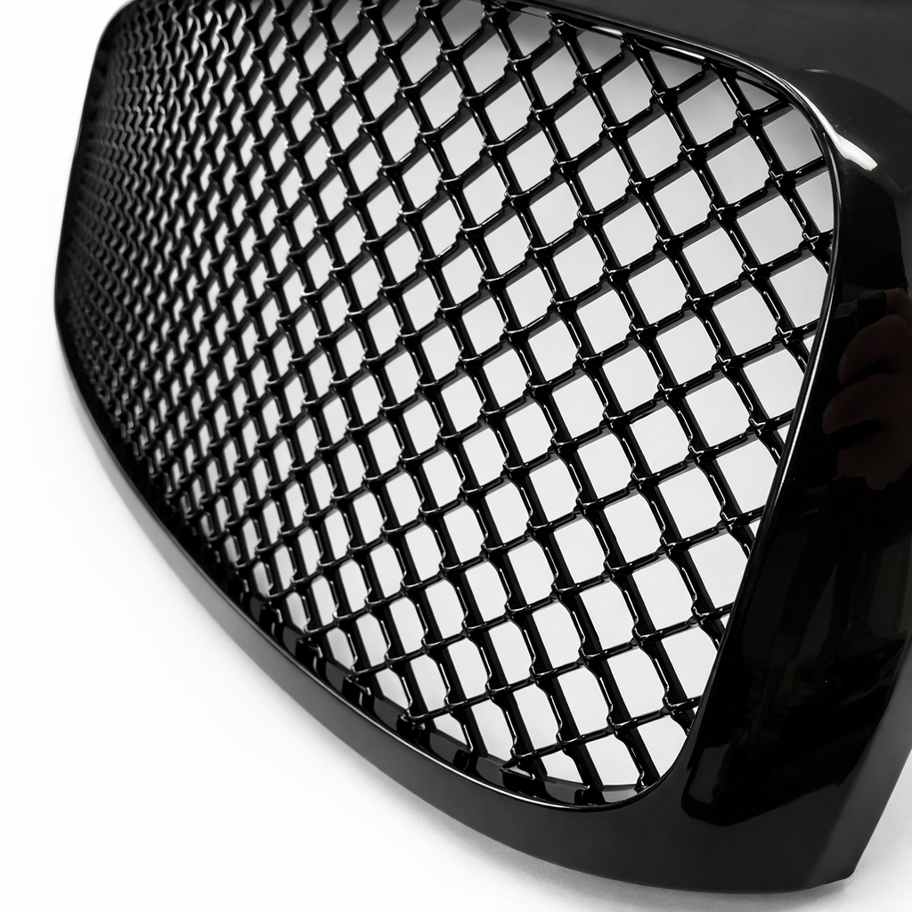 Dodge Ram 1500 grill 2006-2008 - PICKUP-PARTS