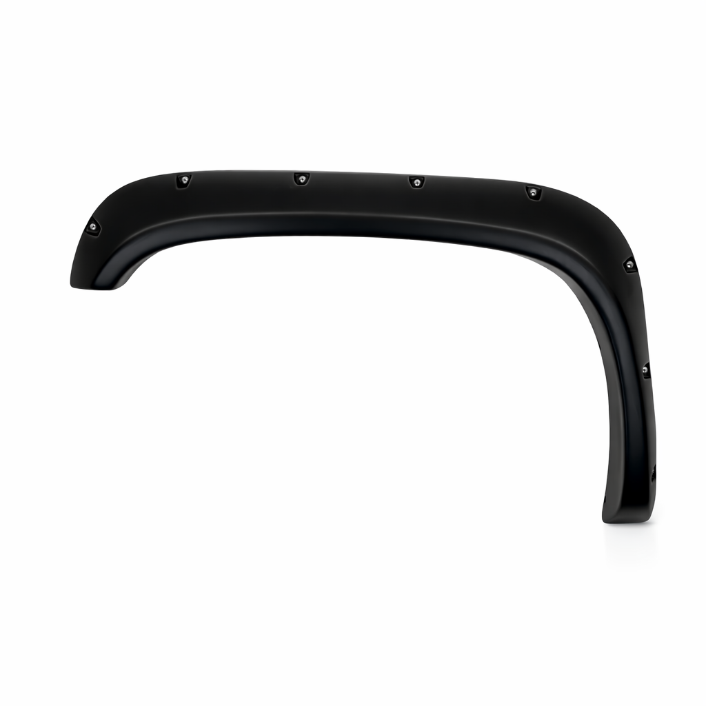 Dodge Ram 1500 fender flares met bout-accenten gen 2 1995-2002 - PICKUP-PARTS