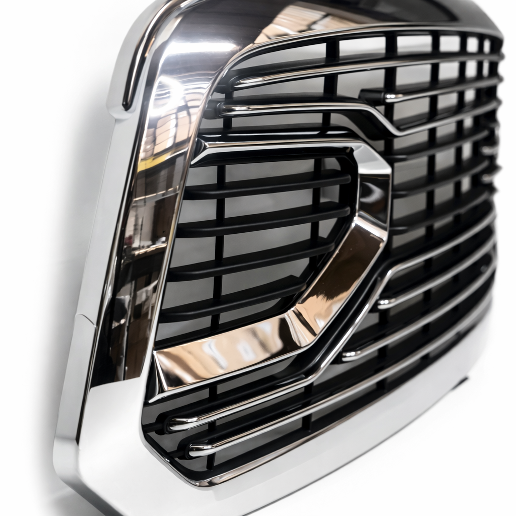 Dodge Ram grill longhorn/bighorn - PICKUP-PARTS