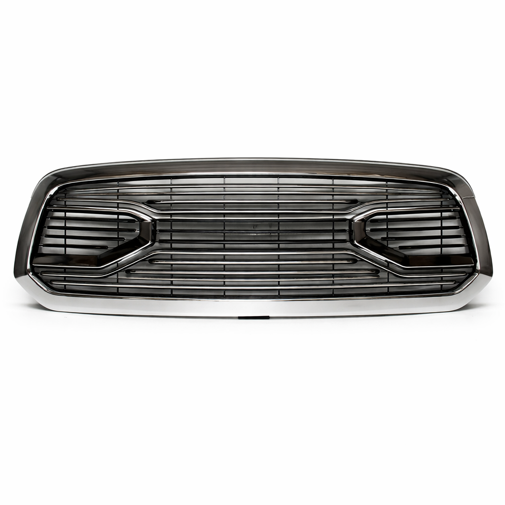 Dodge Ram grill longhorn/bighorn - PICKUP-PARTS