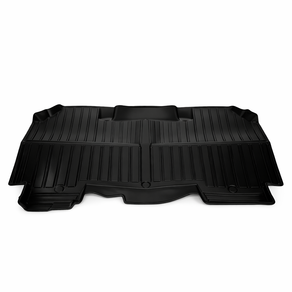 Dodge Ram beschermmatten Gen 5 Crew Cab 2019-2024 - PICKUP-PARTS