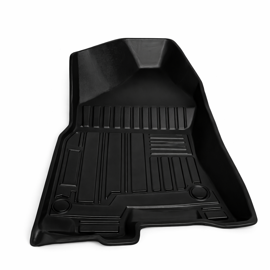 Dodge Ram beschermmatten Gen 5 Crew Cab 2019-2024 - PICKUP-PARTS