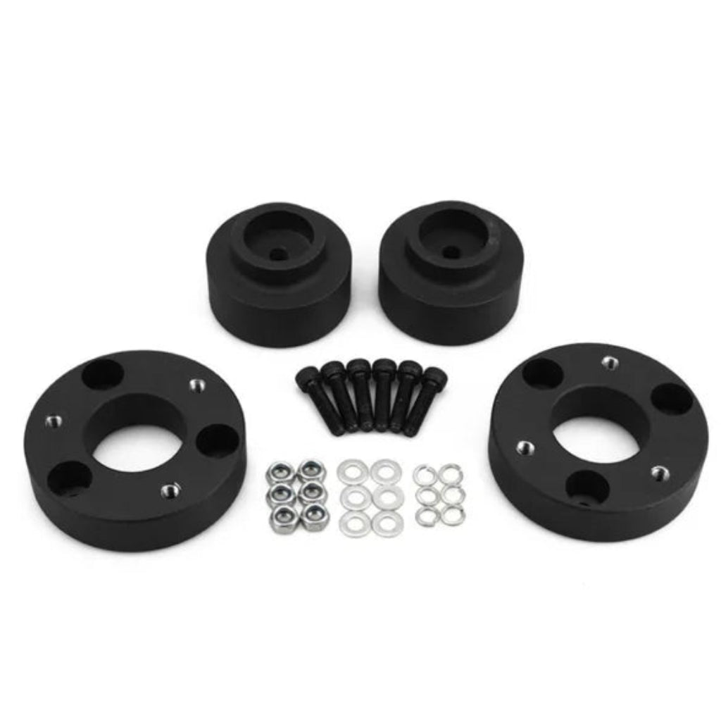 Dodge Ram 1500 lift kit 3 inch gen 4 2009-2018 - PICKUP-PARTS