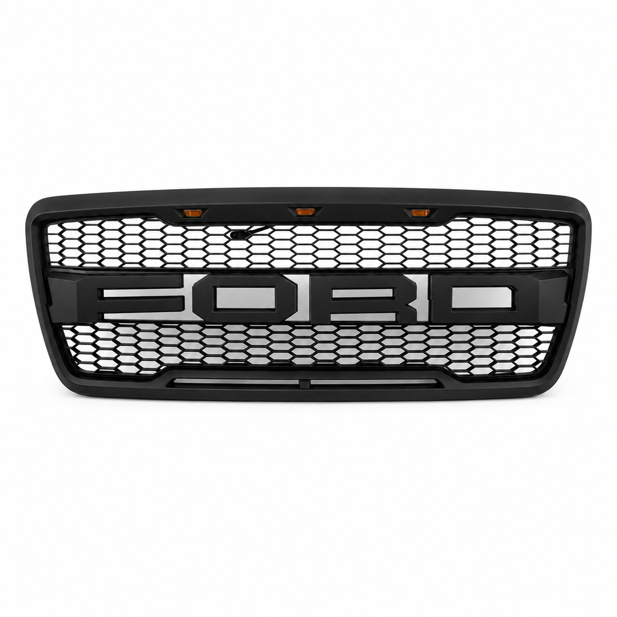Ford F150 grill inkl. led 2003-2008