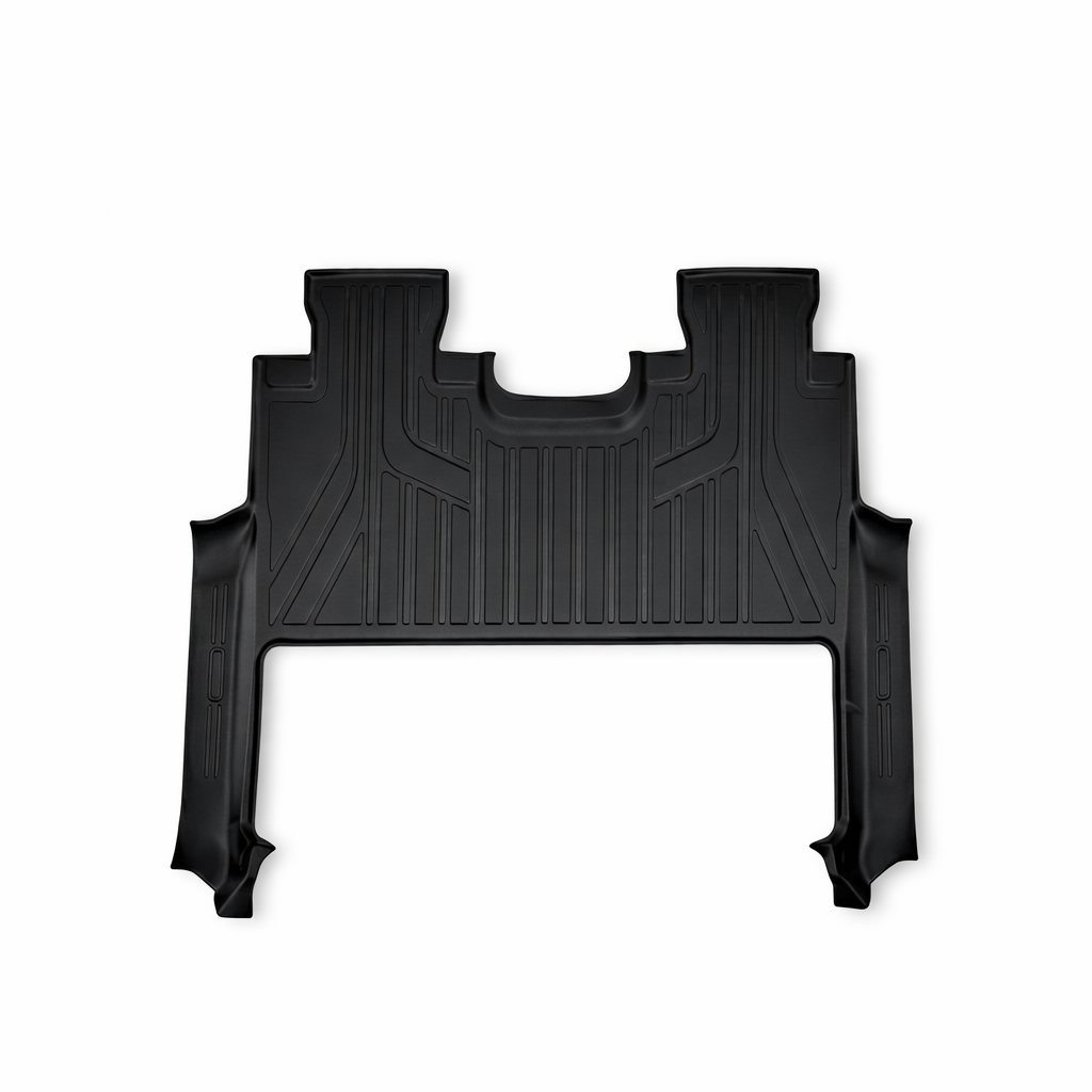 Ford F-150 beschermmatten crew cab 2015–2025 - PICKUP-PARTS