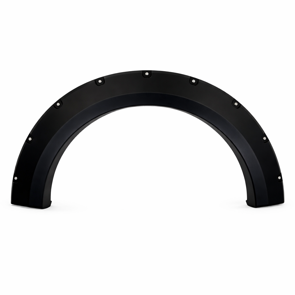 Ford F150 fender flares 2022-2024 - PICKUP-PARTS