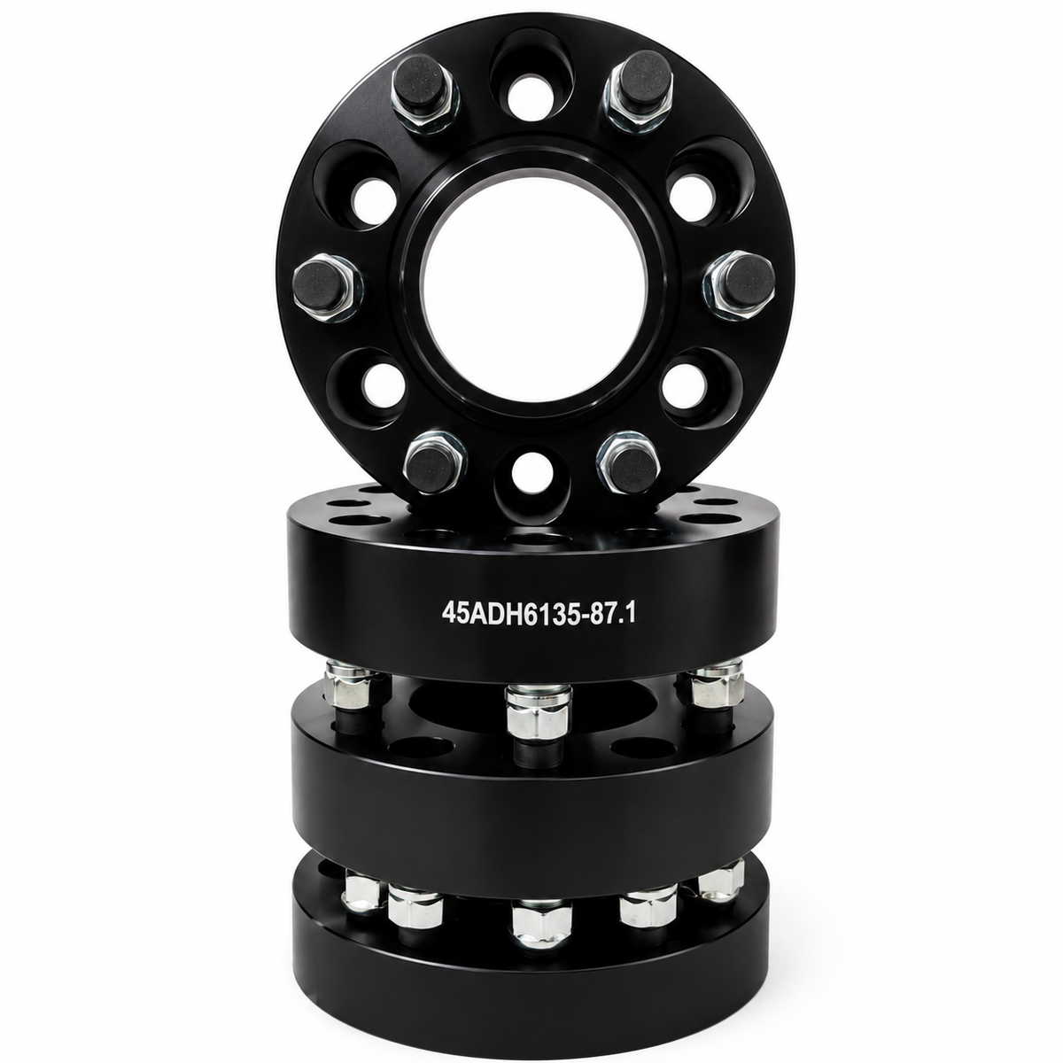 Ford F150 Spurverbreiterung 45mm 6x135