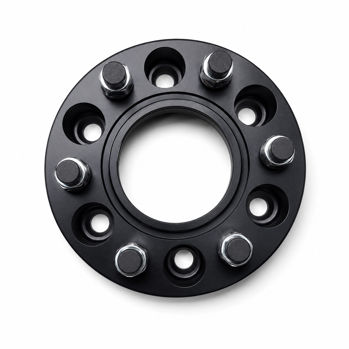 Ford F150 Spurverbreiterung 45mm 6x135