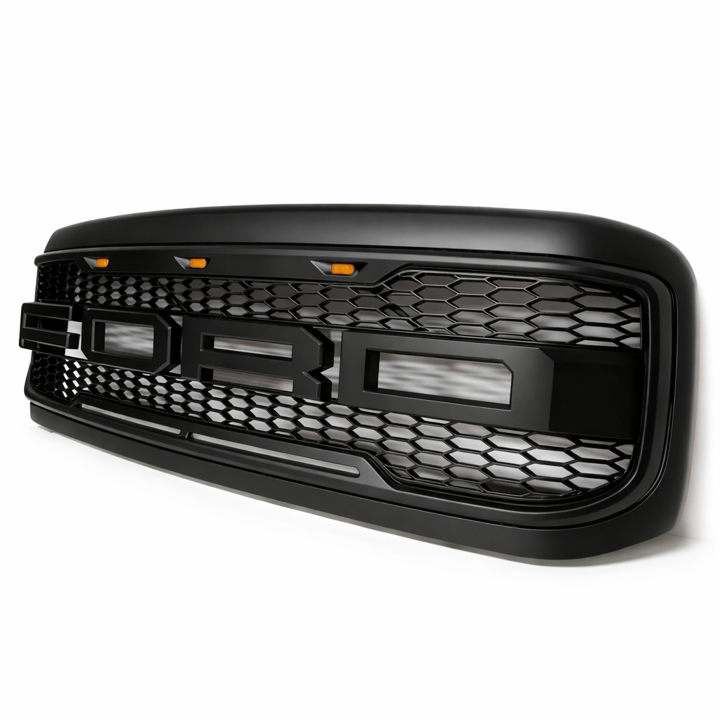 Ford F250/F350 grill raptor 2005-2007 - PICKUP-PARTS