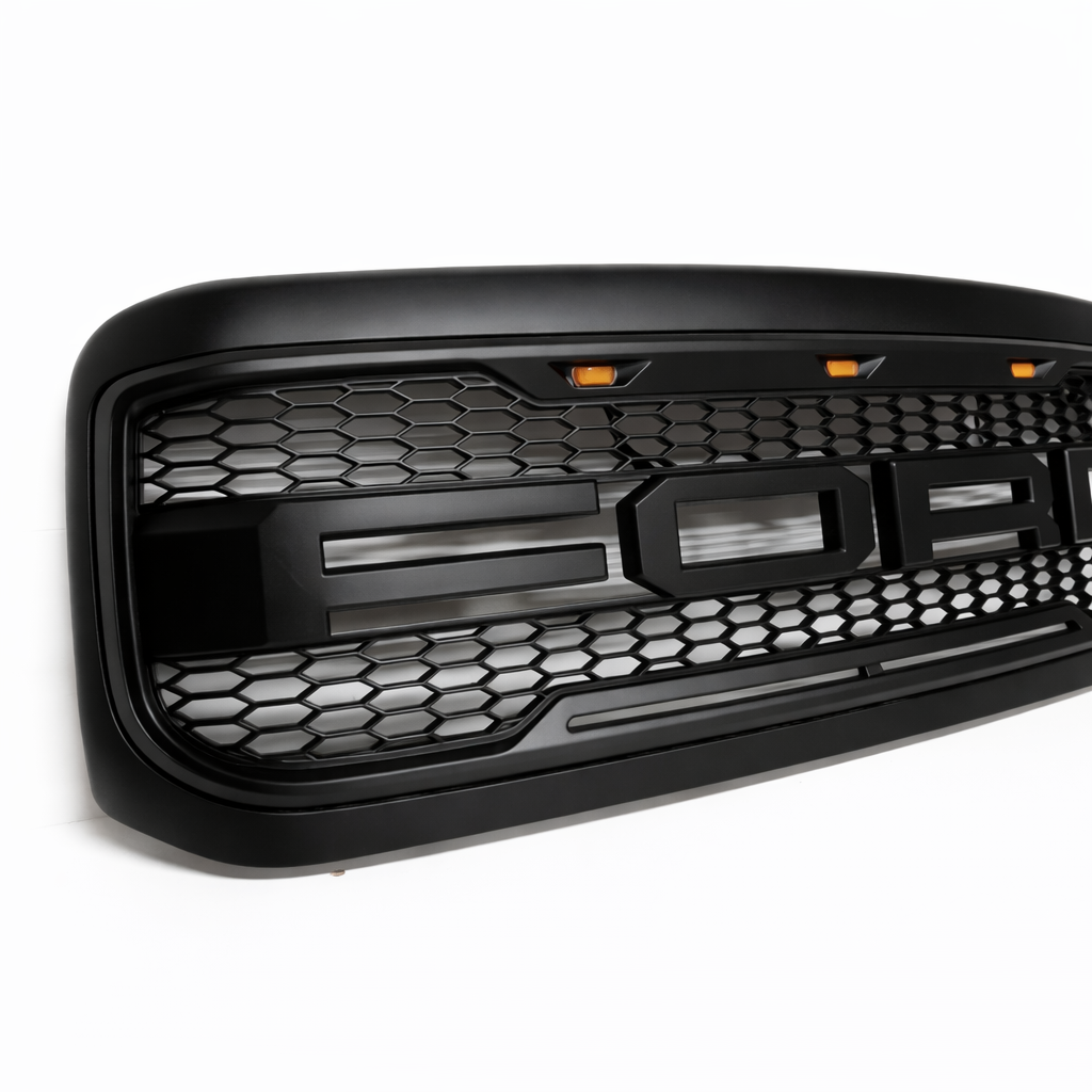 Ford F250/F350 grill raptor 2011-2016 - PICKUP-PARTS