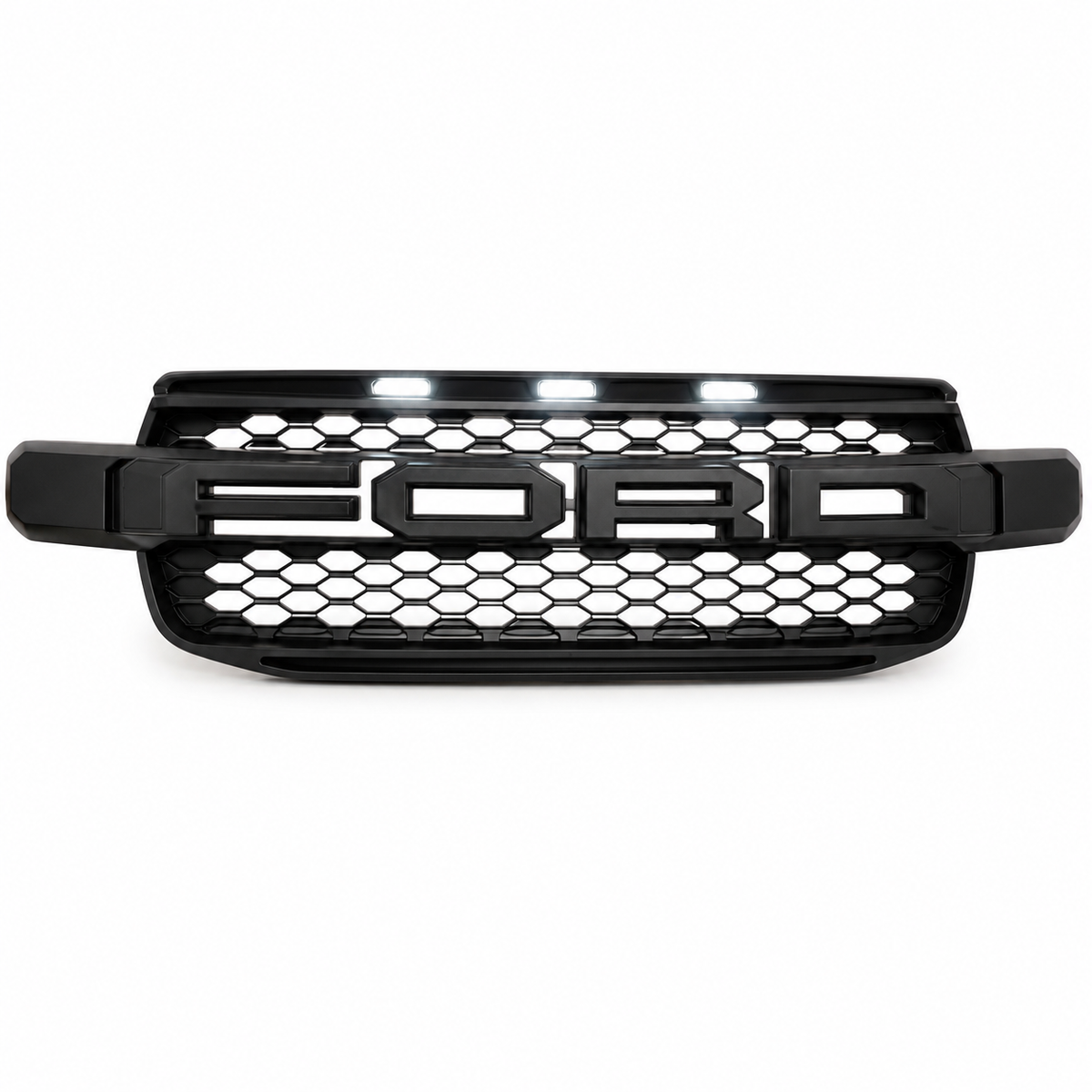 Ford Ranger T9 Kühlergrill mit LED 2022+