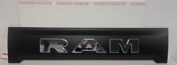 Dodge Ram 1500 tailplate - PICKUP-PARTS