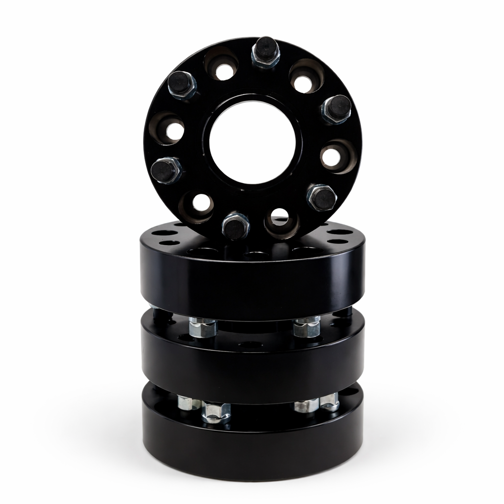 Dodge Ram Spurverbreiterungen 45 mm 6 x 139,7