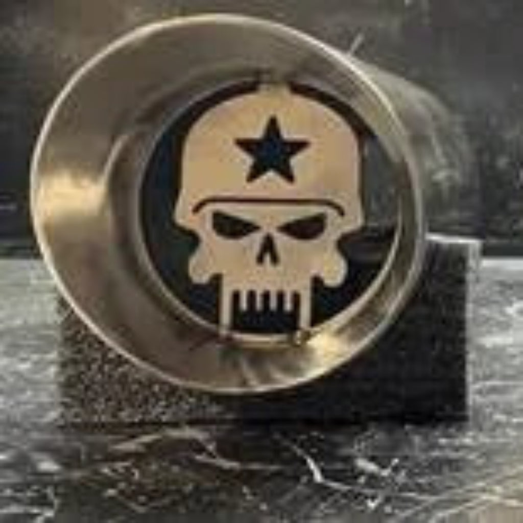 Dodge Ram xxl tailtips - PICKUP-PARTS